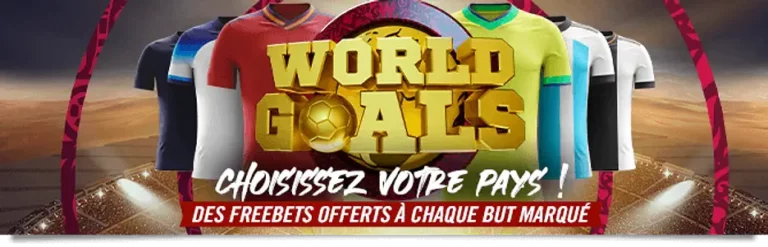winamax promo world goals