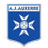 logo aj auxerre