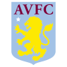 logo aston villa