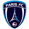 logo paris fc