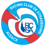 rc strasbourg