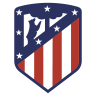 logo atletico madrid