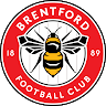 logo brentford