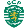 logo sporting cp