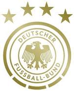 logo allemagne football