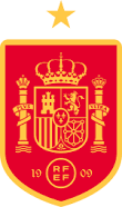 logo espagne football