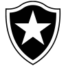 logo botafogo RJ