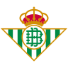 logo betis seville