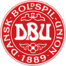 logo danemark football