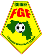 logo Guinée football