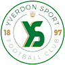 logo Yverdon Sport