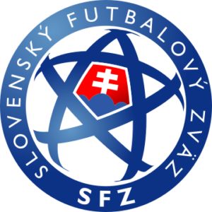 logo slovaquie football