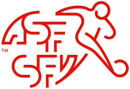 logo suisse football