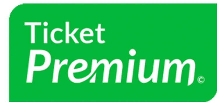 Tciket Premium logo