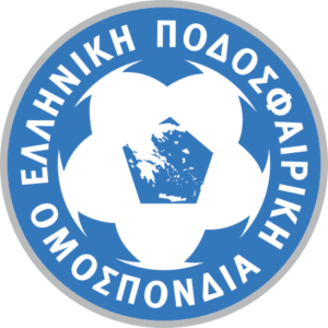 logo grèce football