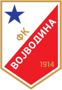 logo FK Vojvodina