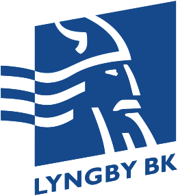logo Lyngby BK
