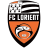 logo Lorient FC