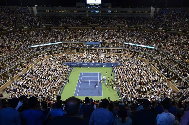 cote vainqueur US Open