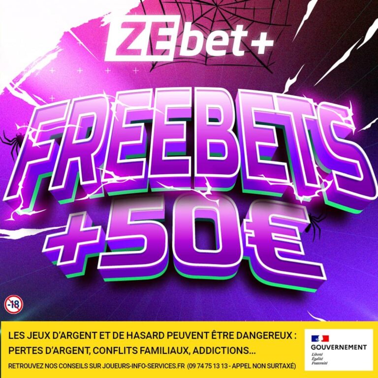 freebet Zebet 2024