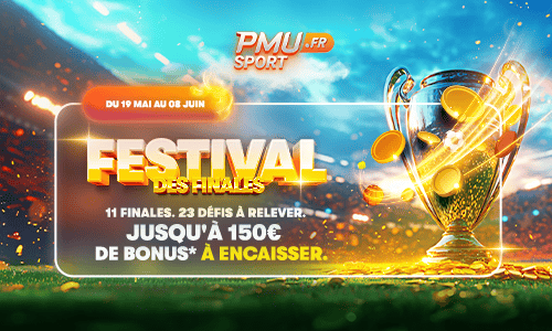 freebet PMU 2025